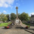 Image for Dunning War Memorial - Perth & Kinross, Scotland