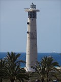 Image for Tallest Faro de Morro Jable - Jandia - Fuerteventura - Spain