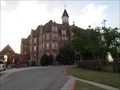 Image for The Ghostly Nun - Mount Saint Mary's High School - Oklahoma City, OK
