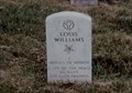 Image for Louis Williams-Brooklyn, NY