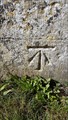 Image for Benchmark - St Michael & All Angels - Teffont Evias, Wiltshire