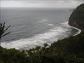 Image for POLOLU VALLEY LOOKOUT  ~  Hawai'i