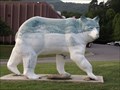 Image for Winter Bear ~ Cherokee, NC
