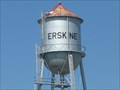 Image for Water Tower - Erskine MN