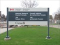 Image for National Research Council  Canada - Conseil National de recherches Canada - Ottawa, Ontario