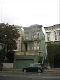 Image for Pine St Victorian House - San Francisco, CA