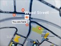 Image for You Are Here - Wood Street, London, UK