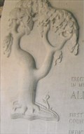 Image for Mighty Tree - Greensfelder Memorial - Creve Coeur, MO