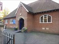 Image for Cleobury Mortimer Methodist Church, Shropshire, England