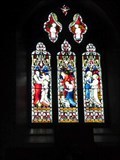 Image for Windows, St Ambrose Catholic Church, Kidderminster, Worcestershire, England
