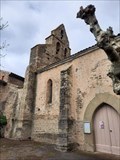 Image for Eglise Saint Jean - Rustiques (Aude), France