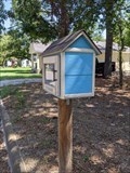 Image for Little Free Library 82519 - Gainesville, TX