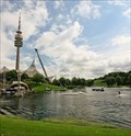 Image for IMPARK - Olympiapark - München, Germany