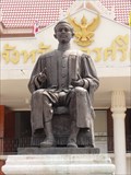 Image for Prince Rapee Pattanasak—Nakhon Si Thammarat, Thailand.