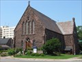 Image for The Episcopal Church of the Ascension - Buffalo, NY