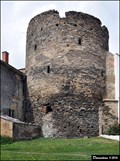 Image for Kolínská bašta - Mestské opevnení v Kourimi / Kolin Bastion - Kourim City's Fortification (Central Bohemia)