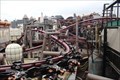 Image for LONGEST - Flying Rollercoaster in the World - F.L.Y., Phantasialand, Brühl, Germany