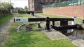 Image for Lock 2W On The Huddersfield Narrow Canal – Ashton-Under-Lyne, UK