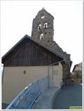 Image for Eglise Sainte Martine - Sauze du Lac, France