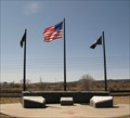 Image for Vietnam War Memorial, Cibola County, Grants, NM, USA