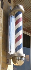 Image for Gold Standard Barbershop - Boonville, MO