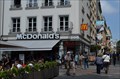 Image for McDonald's - Luxembourg City - Luxembourg