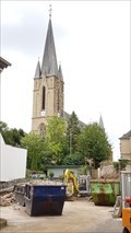 Image for Pfarrkirche Maria Himmelfahrt, Mülheim-Kärlich, Rh.-Pf., Germany