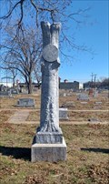 Image for J. Claude Hill - Springtown Cemetery - Springtown, TX