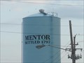 Image for Water Tower - Mentor, OH