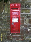 Image for Victorian Post Box