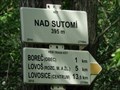 Image for 395m - Nad Sutomi, Trebenice, Czech Republic