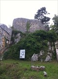 Image for Ruine Rifenstein - Reigoldswil, BL, Switzerland