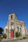 Image for Eglise Saint Gilles - Mallièvre, France