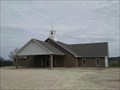 Image for Antioch Church of God - Carroll County, AR