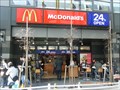 Image for McDonald's in Japan - Ginza I Tower