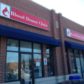 Image for Canadian Blood Donor Clinic -  Oshawa, ON