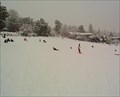 Image for Quarterway School Sled Hill - Nanaimo, BC Canada