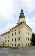 Image for Archbishop's Palace - Kromeriz, Czech Republic