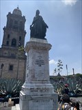 Image for Monumento Hipsográfico - Ciudad de Mexico - Mexico