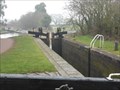 Image for Worcester & Birmingham Canal – Lock 46 – Tardebigge, UK