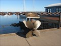 Image for Outer Island Propeller - Bayfield, WI