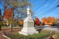 Image for Civil War Monument -- Bethel, Maine