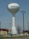 Image for Water Tower- Mascoutah, Illinois