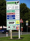 Image for E85 Fuel Pump - Liten, Czech Republic