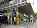 Image for McDonald's - Goetheplatz, München, Munich, Bayern, Germany