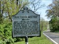 Image for Pipe Creek Meeting - Union Bridge MD