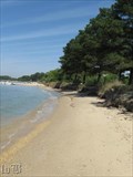 Image for Point Lookout State Park Beach - Scotland, MD