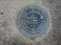 Image for U.S. Coast and Geodetic Survey Benchmark CR0956 - Canton, TX