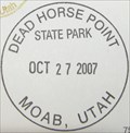 Image for Dead Horse Point State Park - Utah