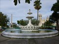 Image for Dolphin Fountain - Bridgetown, Barbados